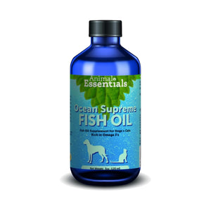 Animal Essentials Ocean Supreme Fish Oil 8oz