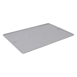 Dexas Rubber GrippMat Grey