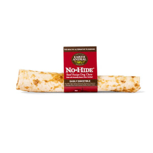 Earth Animal No-Hide Beef Roll Chew
