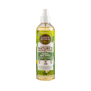 Earth Animal Nature's Protection Herbal Bug Spray 8oz
