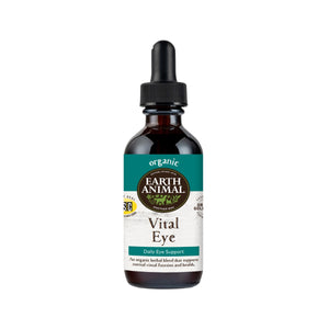 Earth Animal Vital Eye 2oz
