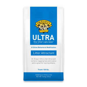 Precious Cat Dr Elsey's Ultra Litter Attractant 20oz