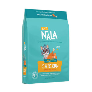 Love Nala Air-Dried Chicken Recipe 1lb