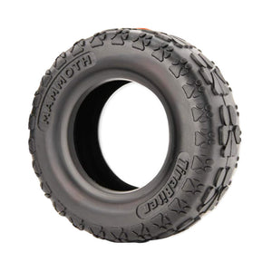 Mammoth TireBiter Toy