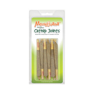 Meowijuana Catnibas King Size Meowy J's (6ct)
