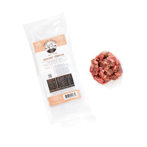 Oma's Pride Ground Venison 1lb