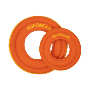 Ruffwear Hydro Plane Floating Throw Toy