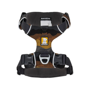 Ruffwear Front Range Harness Moonlight Mountains