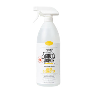 Skout's Honor Urine Destroyer 32oz