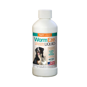 DurVet Liquid Wormer 2oz