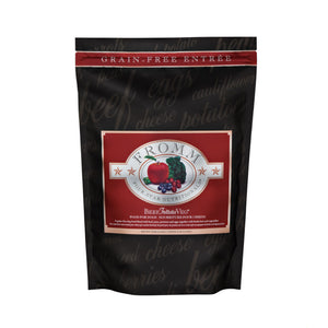 Fromm Beef Frittata Grain Free Dog Food