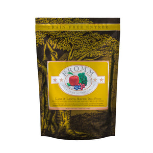 Fromm Lamb & Lentil Grain Free Dog Food